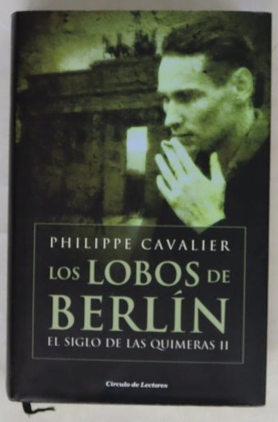 Los lobos de Berlín