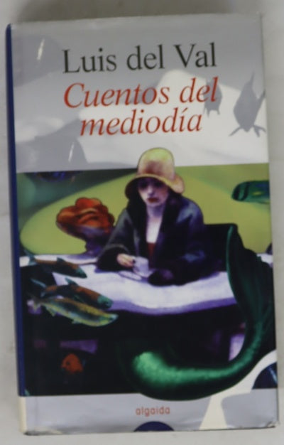 Cuentos del mediodía