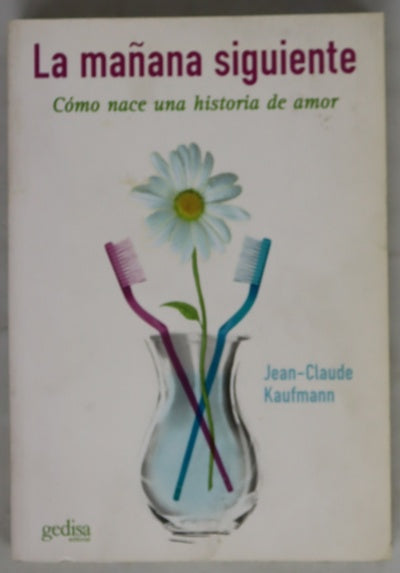 La mañana siguiente cómo nace una historia de amor