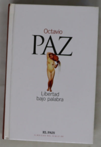 Libertad bajo palabra