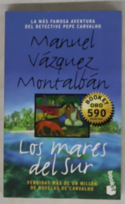Los mares del sur