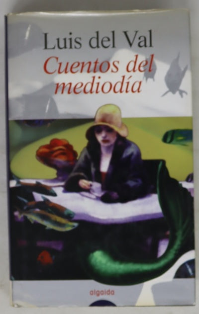 Cuentos del mediodía