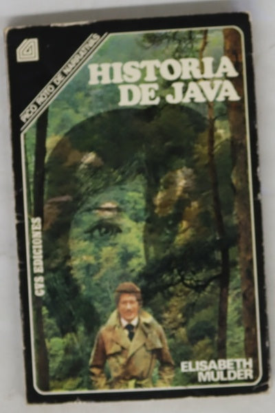 Historia de Java