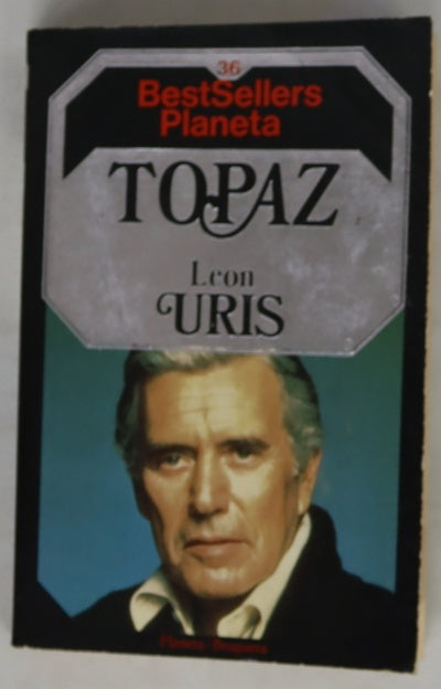 Topaz