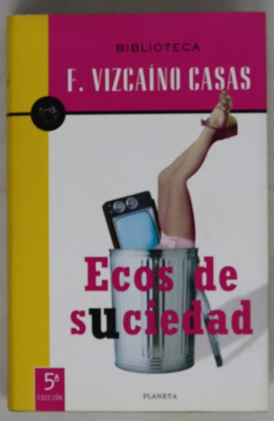 Ecos de suciedad
