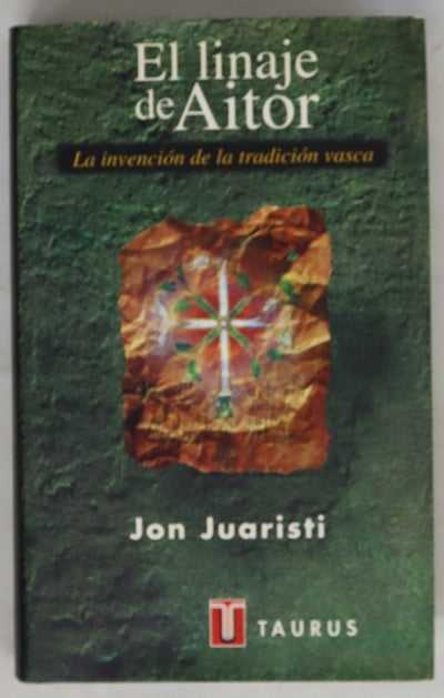 El linaje de Aitor