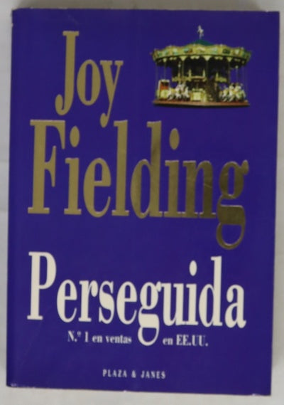Perseguida