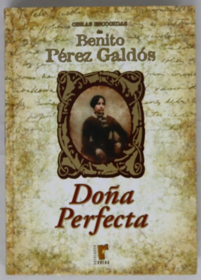 Doña Perfecta