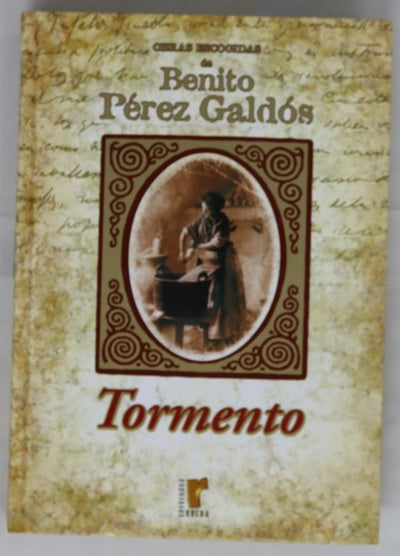 Tormento