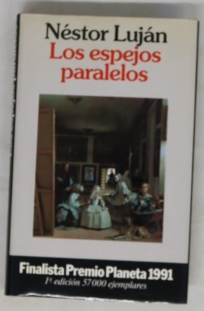 Los espejos paralelos