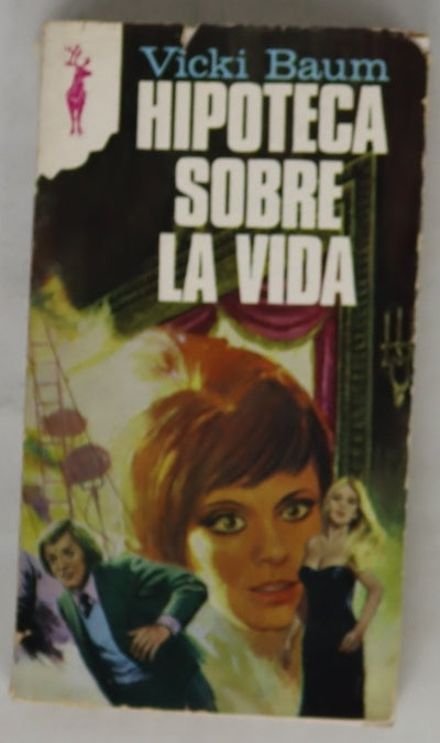 Hipoteca sobre la vida