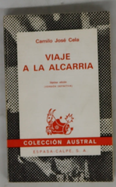 Viaje a la Alcarria las botas de siete leguas