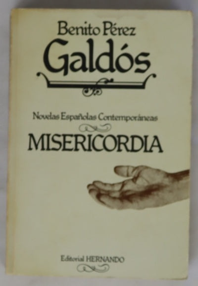 Misericordia