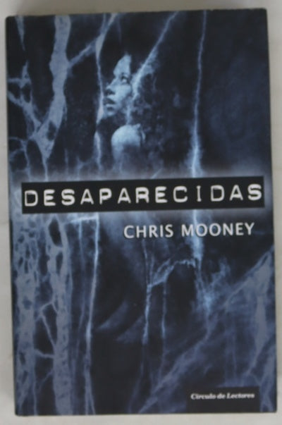 Desaparecidas