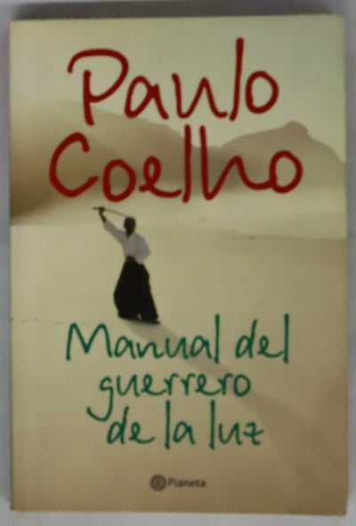Manual del guerrero de la luz
