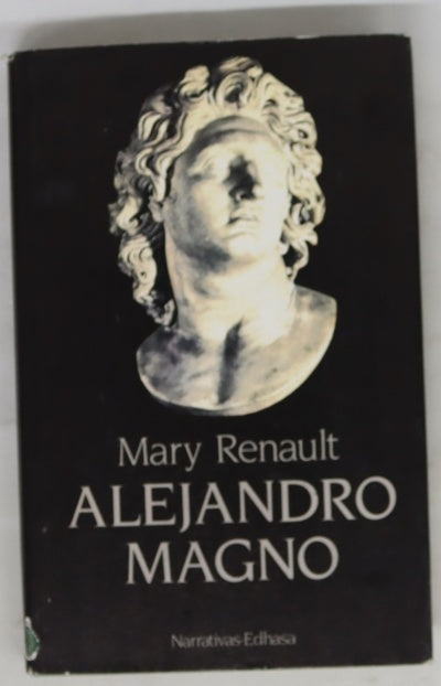 Alejandro Magno una biografía