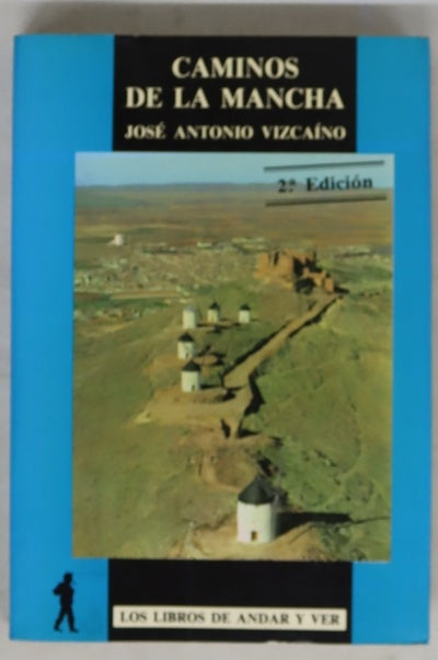 Caminos de la Mancha