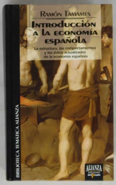 Introducción a la economía española