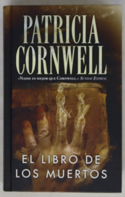 El libro de los muertos