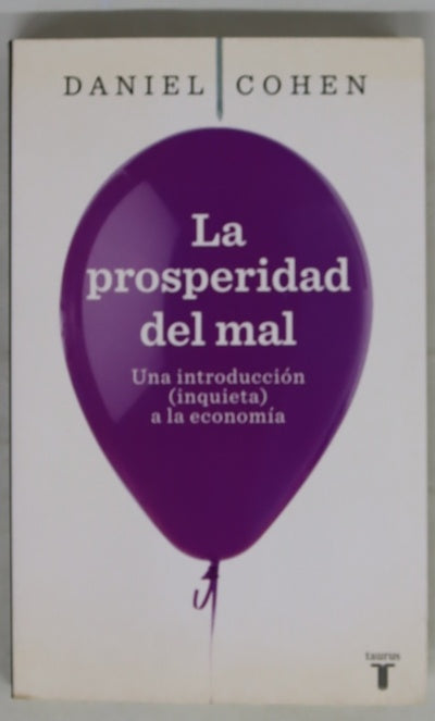 La prosperidad del mal
