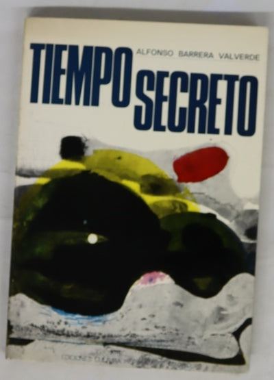 Tiempo secreto