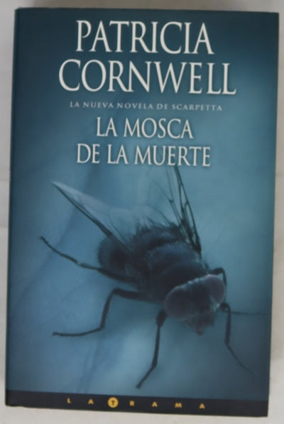 La mosca de la muerte
