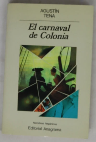 El carnaval de Colonia