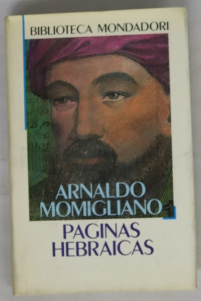 Páginas hebraicas