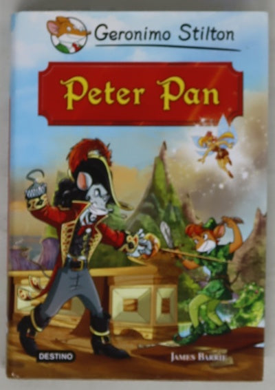 Peter Pan