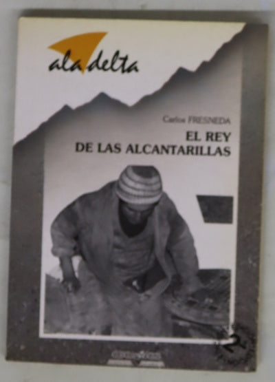 El rey de las alcantarillas