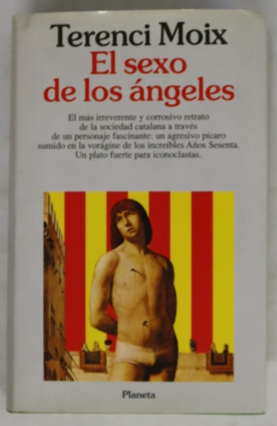 El sexo de los ángeles