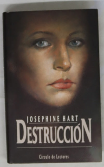 Destrucción