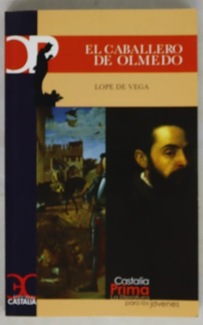 El caballero de Olmedo tragicomedia