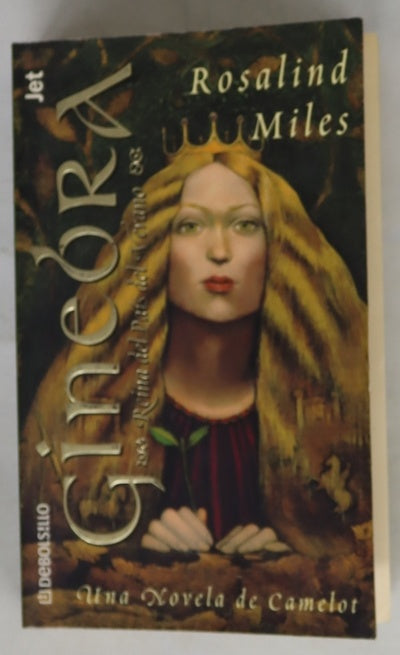 Ginebra, reina del País del Verano