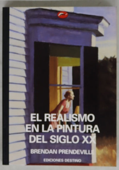 El realismo en la pintura del siglo XX