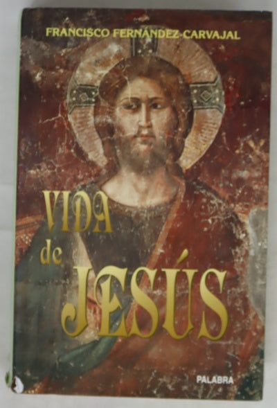 Vida de Jesús 