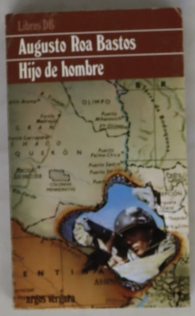 Hijo de hombre