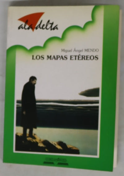 Los mapas etéreos