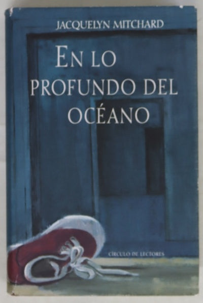 En lo profundo del océano