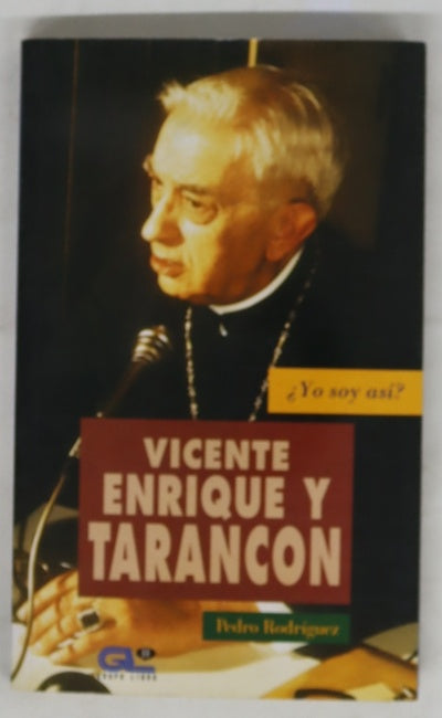 Vicente Enrique y Tarancon