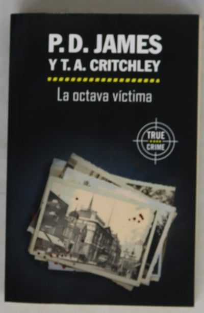 La octava víctima