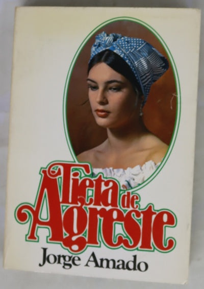 Tieta de Agreste