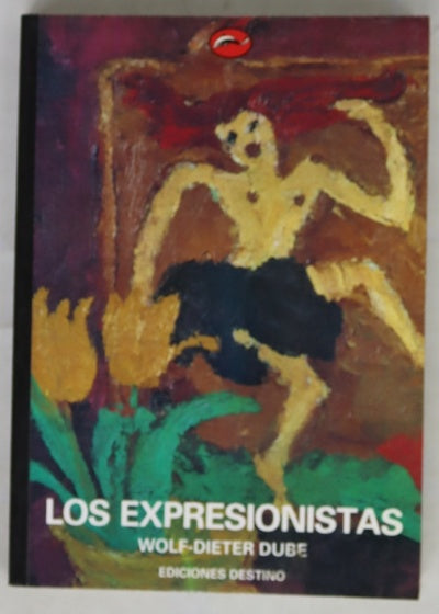 Los expresionistas