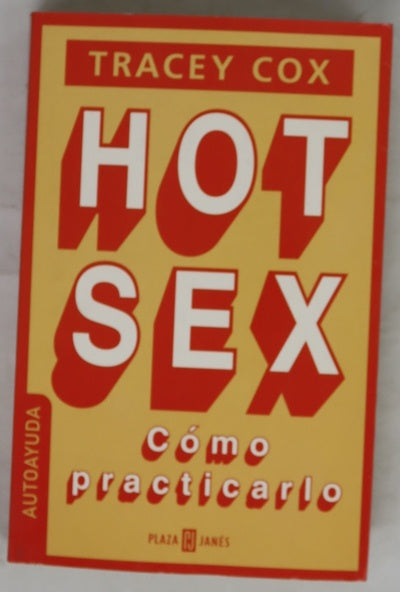 Hot sex