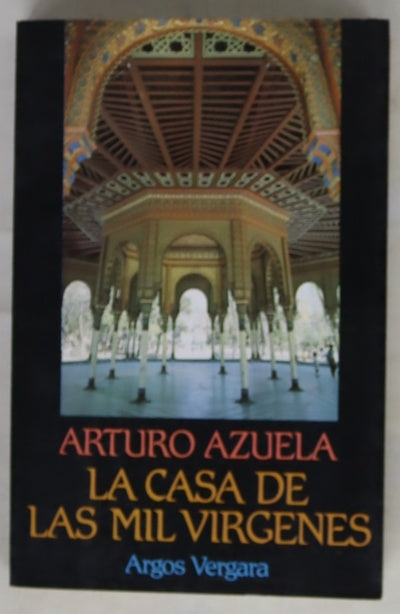 La casa de las mil vírgenes