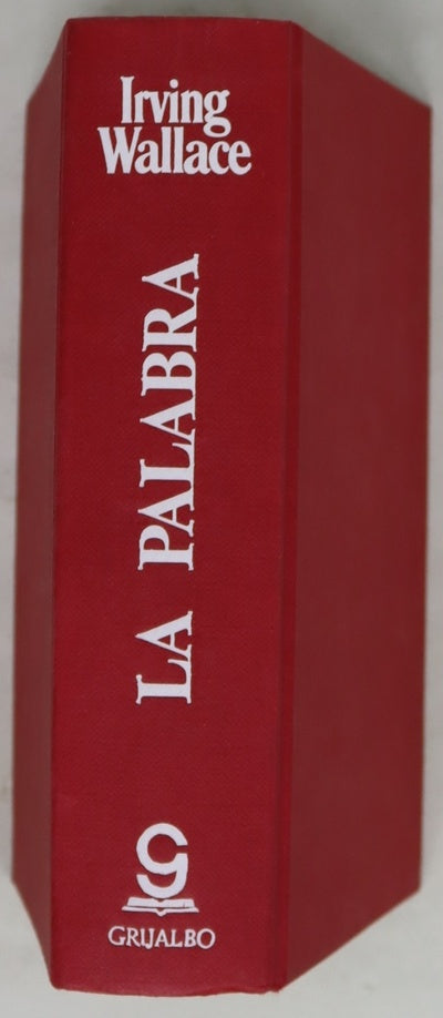La palabra