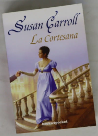 La cortesana