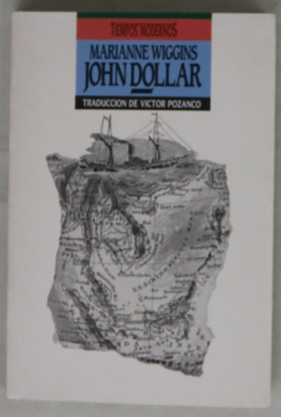 John Dollar