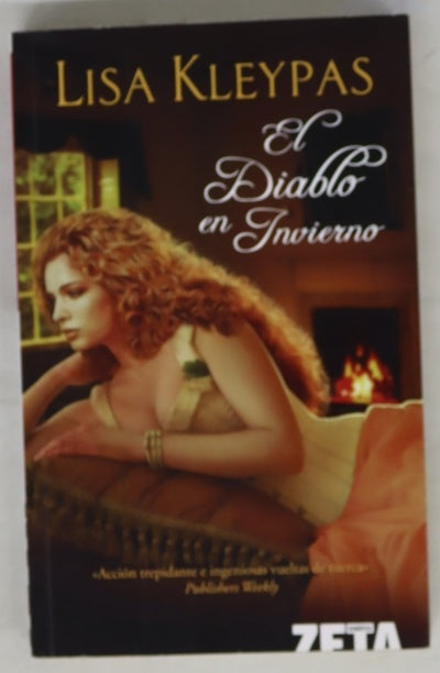 El diablo en invierno