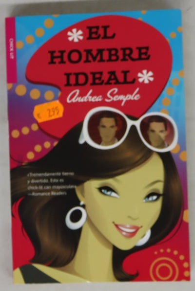 El hombre ideal